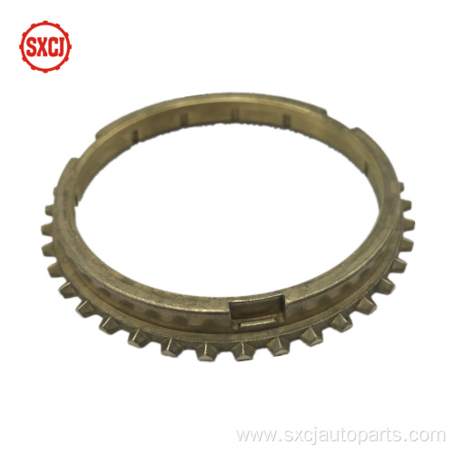 Transmission auto parts synchronizer ring gear for DAEWOO